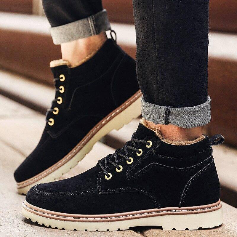 Cambridge Boots™