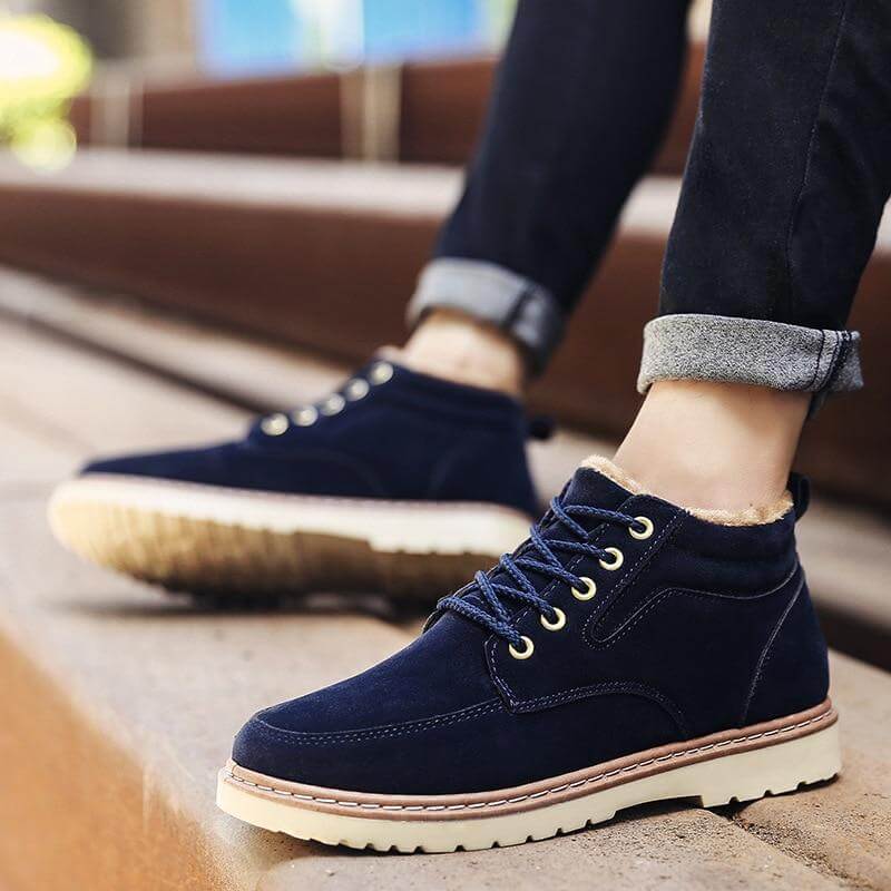 Cambridge Boots™