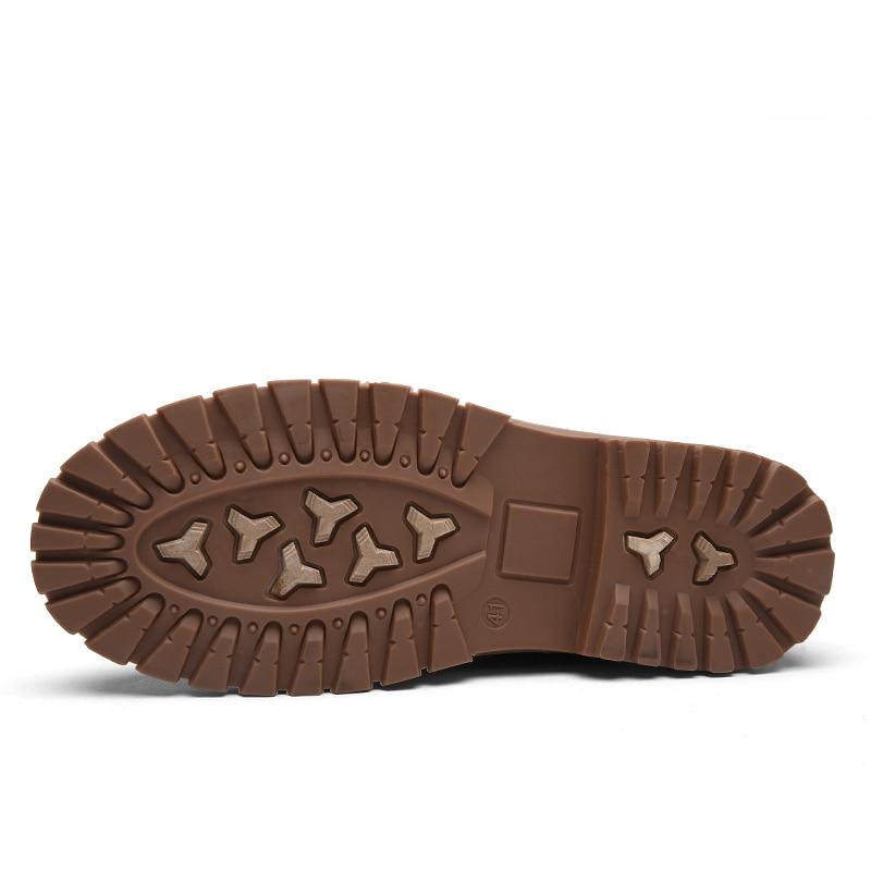 Bristol Boots®