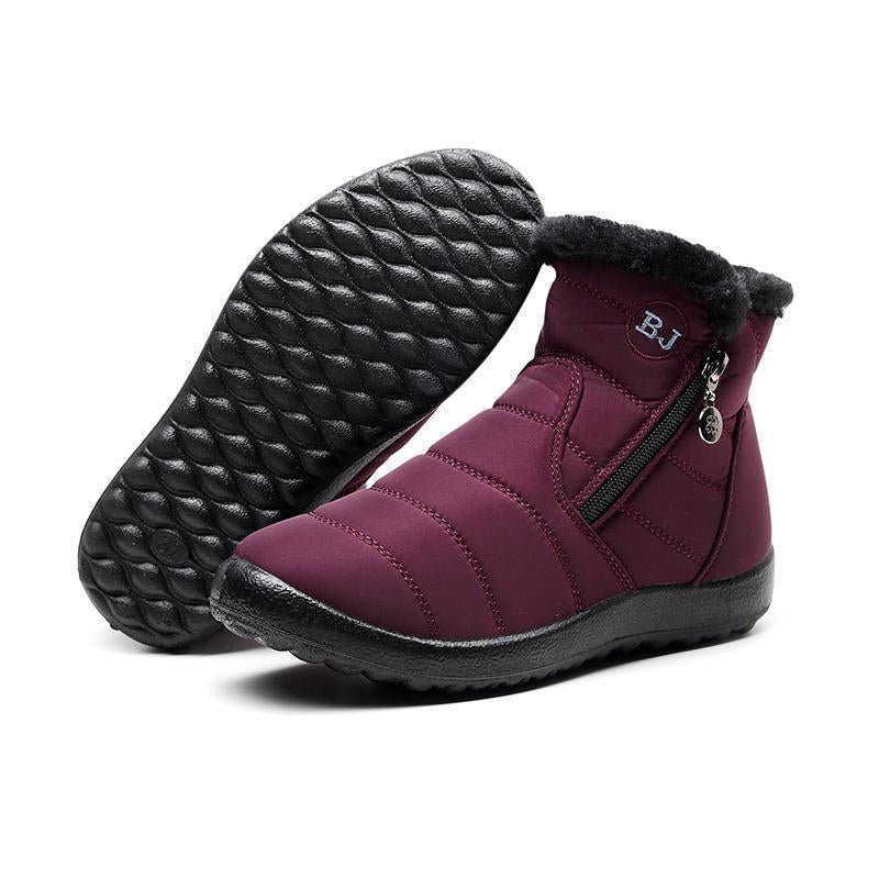 WATERPROOF BOOTS ALL TERRAIN