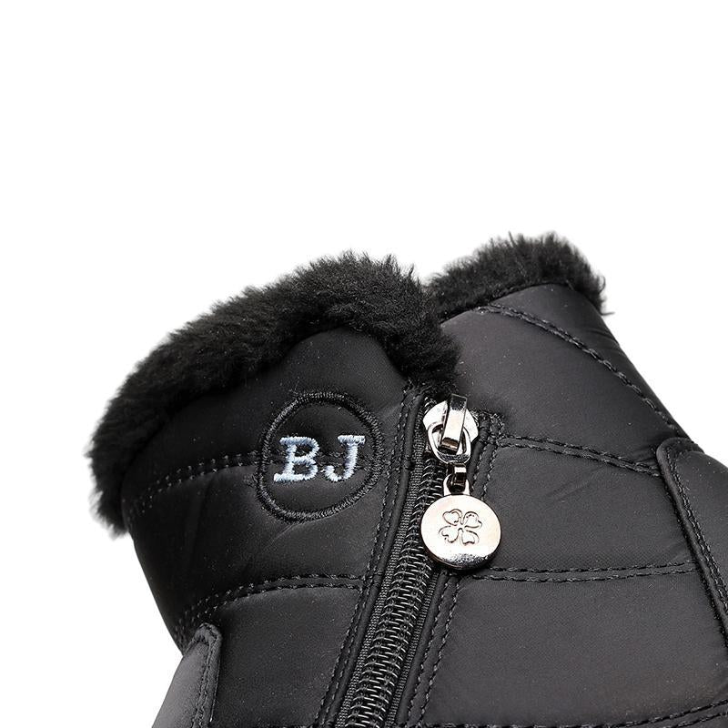 WATERPROOF BOOTS ALL TERRAIN
