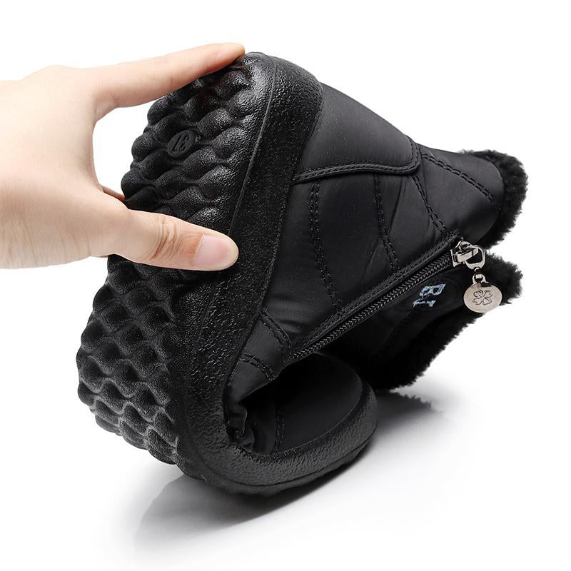 WATERPROOF BOOTS ALL TERRAIN