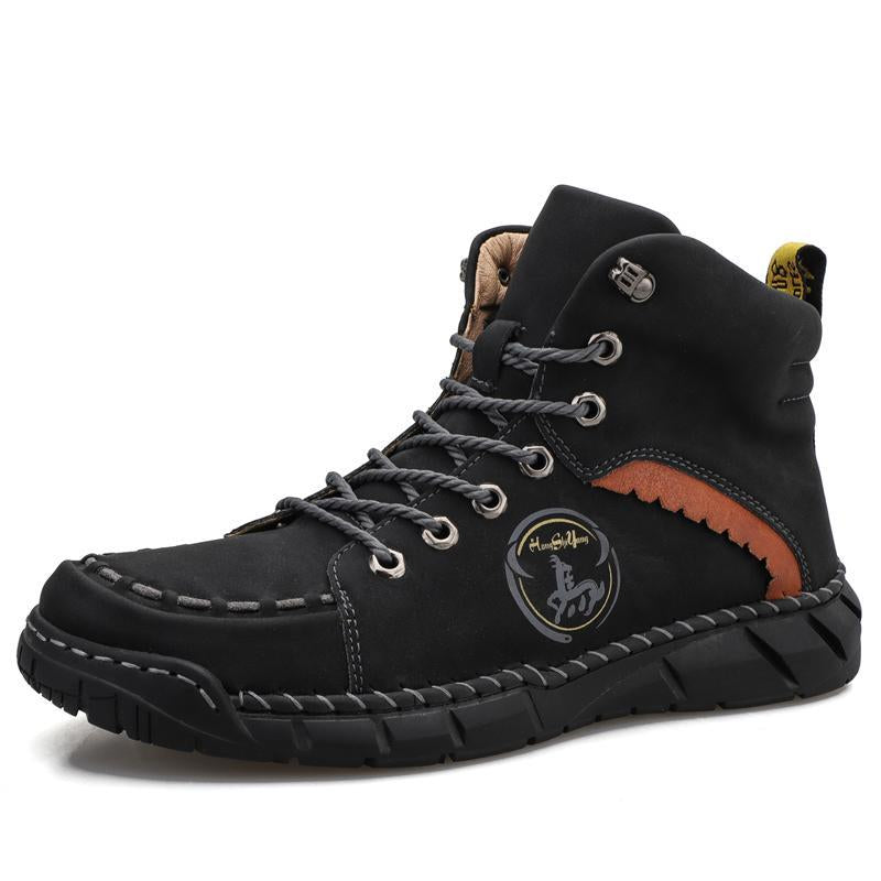 Nottingham Boots®