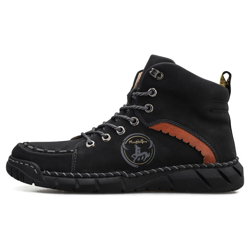 Nottingham Boots®