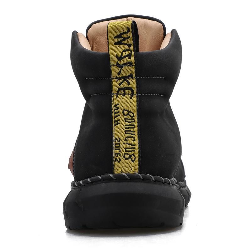 Nottingham Boots®