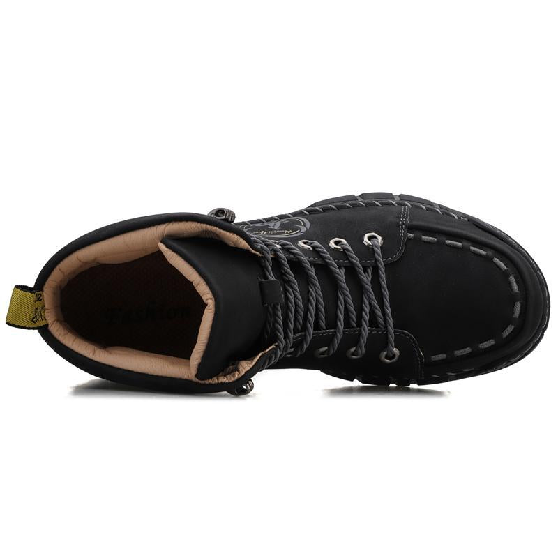 Nottingham Boots®