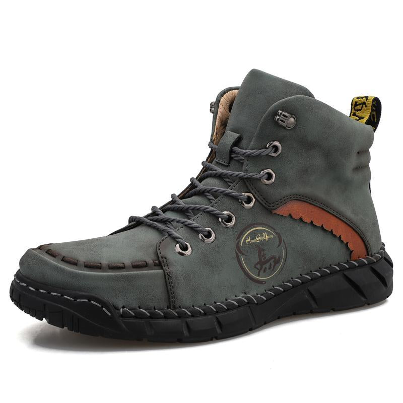 Nottingham Boots®