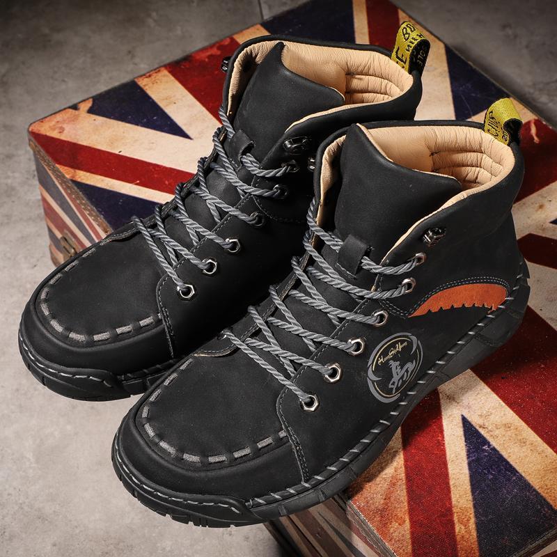 Nottingham Boots®
