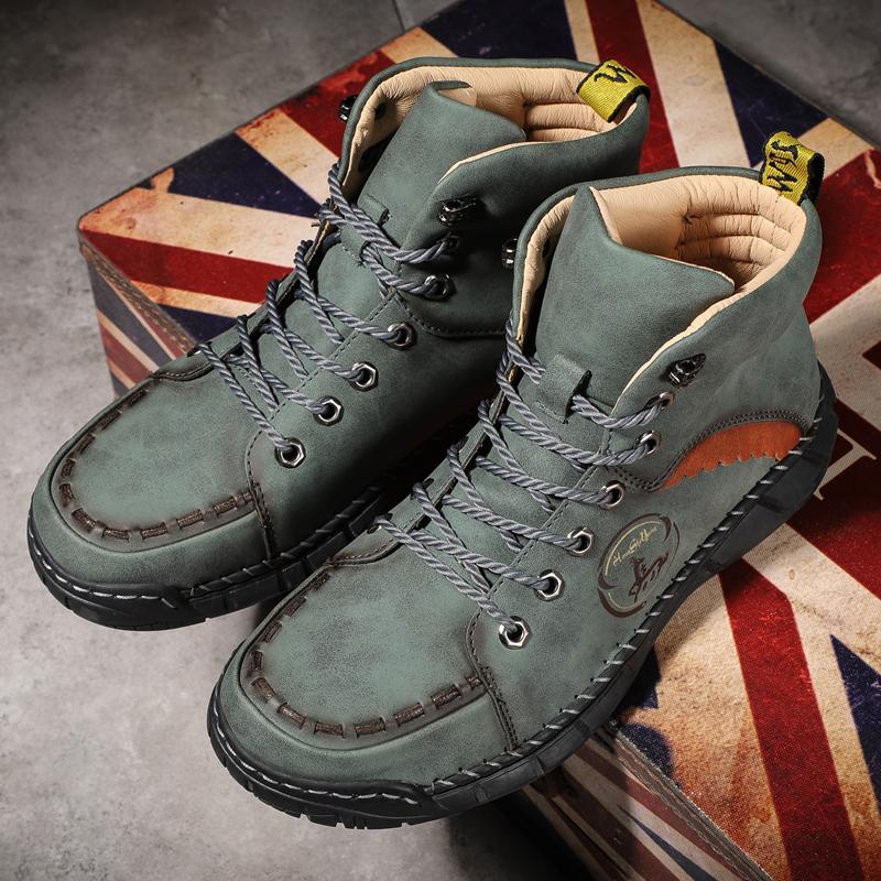 Nottingham Boots®