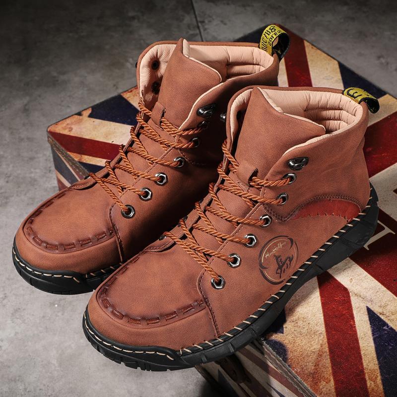 Nottingham Boots®