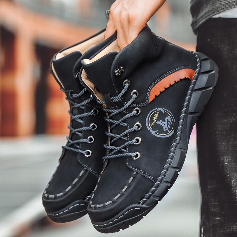Nottingham Boots®