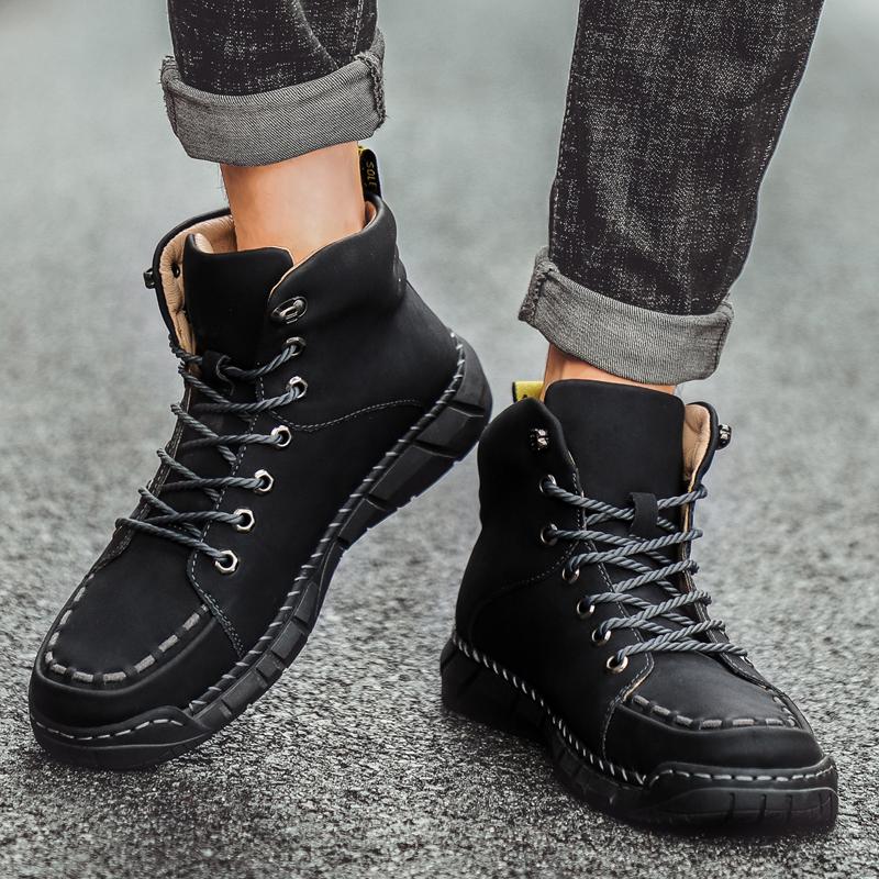 Nottingham Boots®