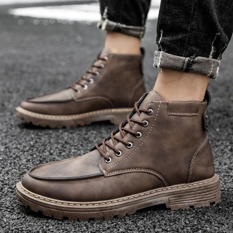 Birmingham Boots®
