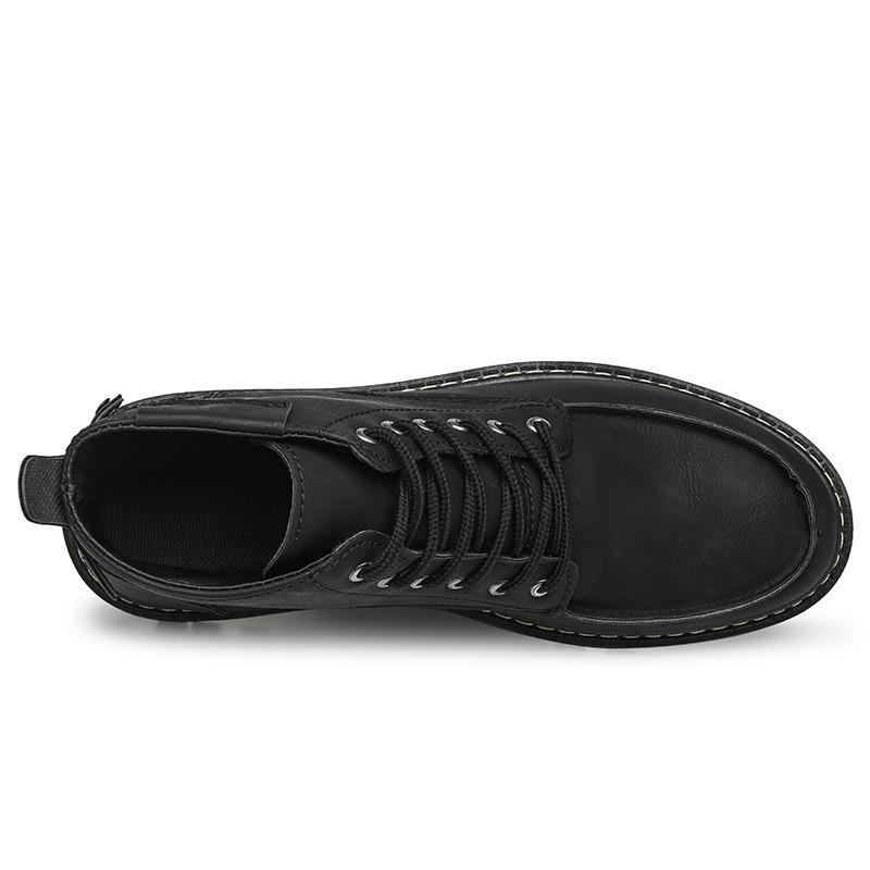 Birmingham Boots®