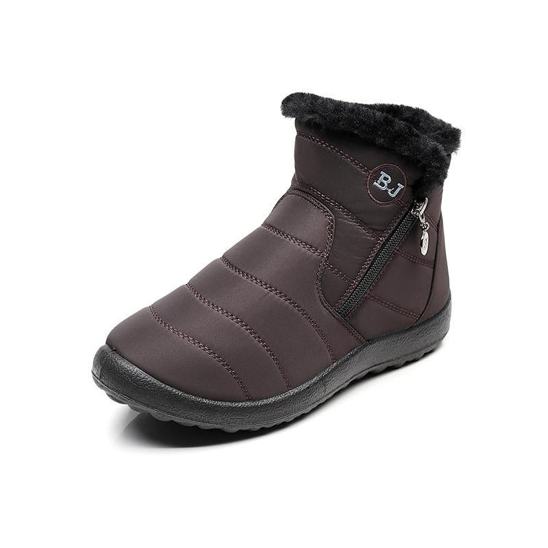 WATERPROOF BOOTS ALL TERRAIN
