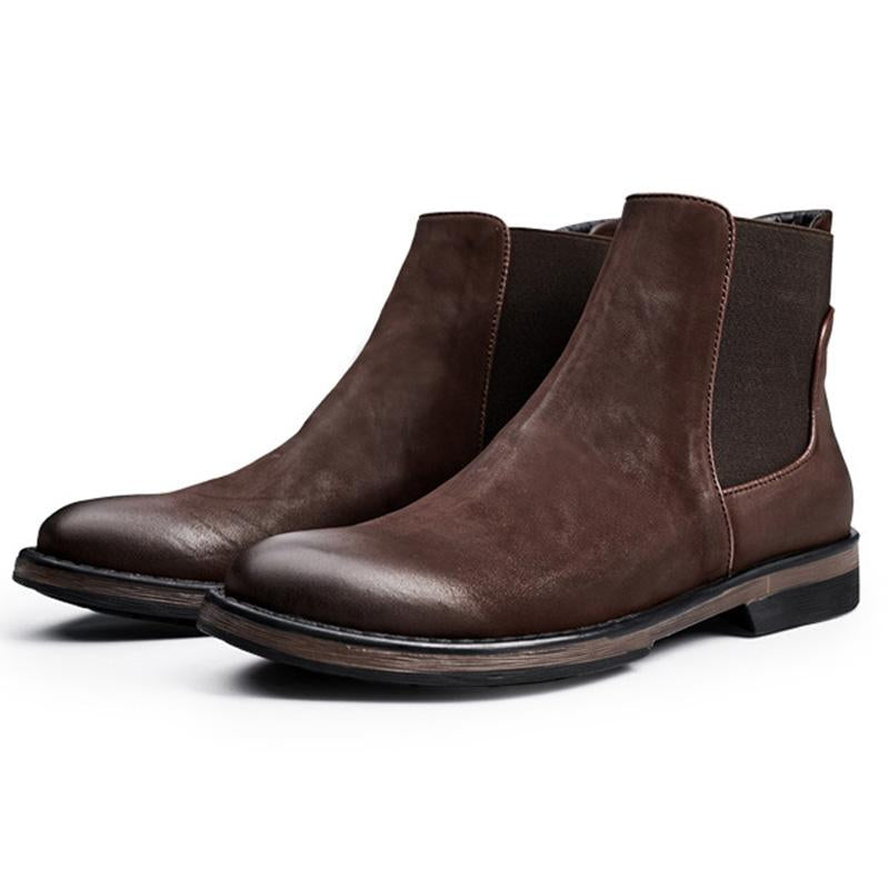 Leeds Boots®