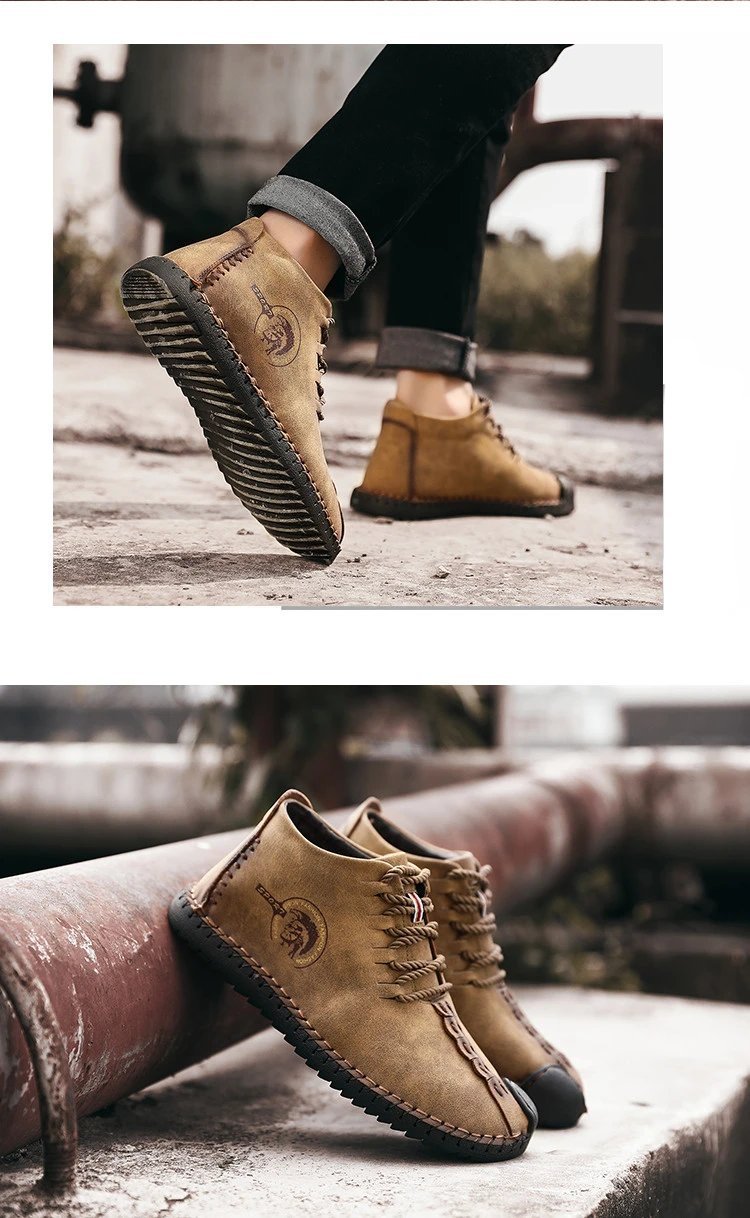 London Boots®