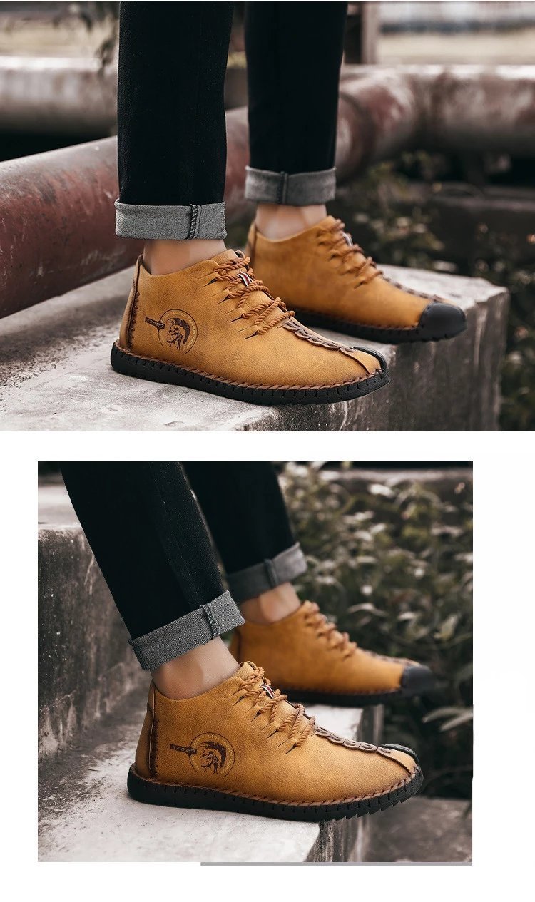 London Boots®
