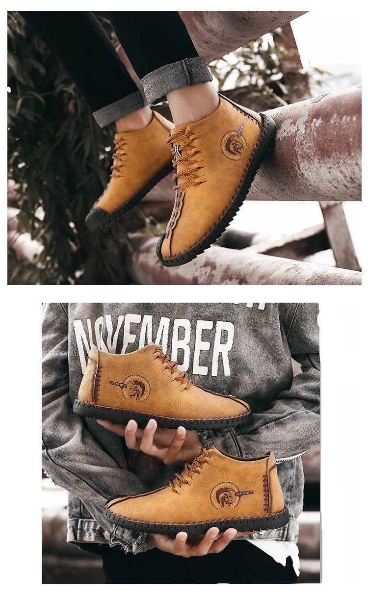 London Boots®