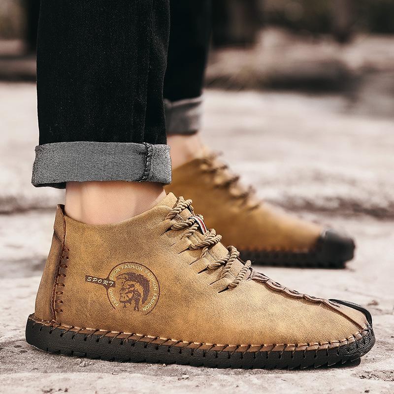 London Boots®