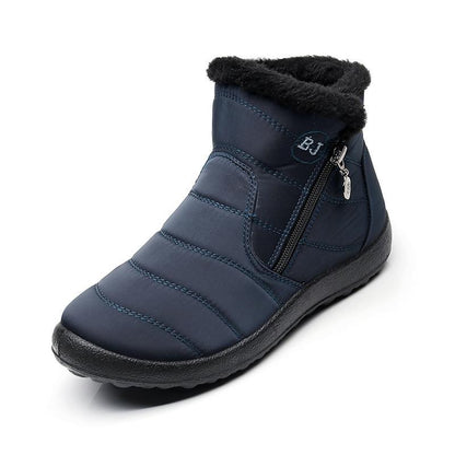 WATERPROOF BOOTS ALL TERRAIN