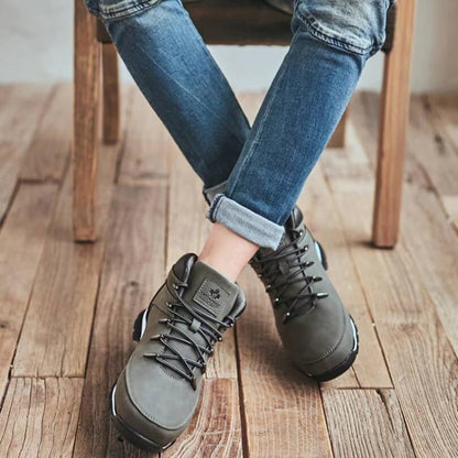 Cypress Boots™