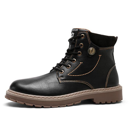Bristol Boots®