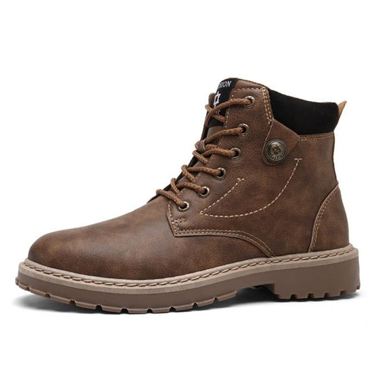 Bristol Boots®