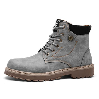Bristol Boots®