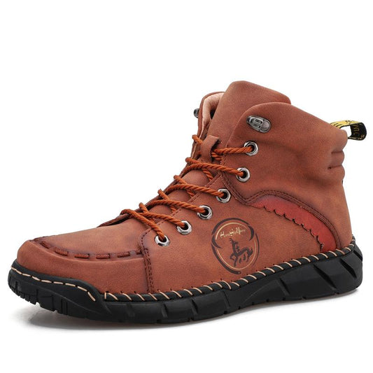 Nottingham Boots®
