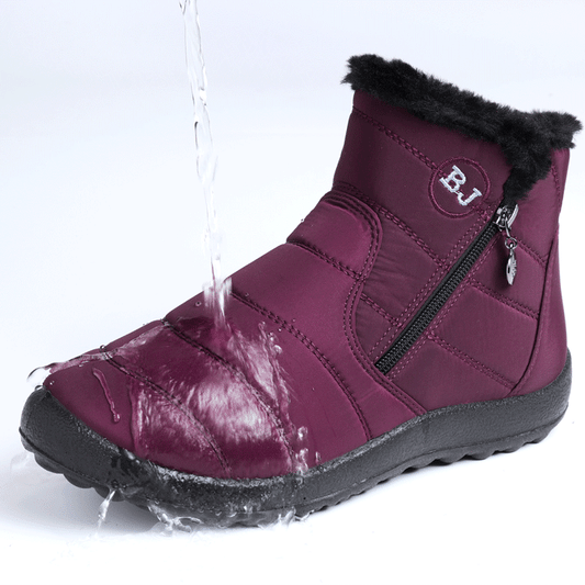 WATERPROOF BOOTS ALL TERRAIN