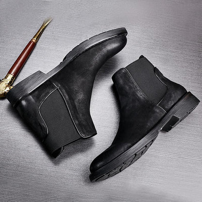 Leeds Boots®