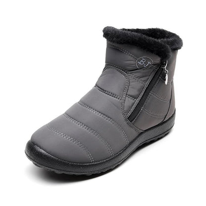 WATERPROOF BOOTS ALL TERRAIN
