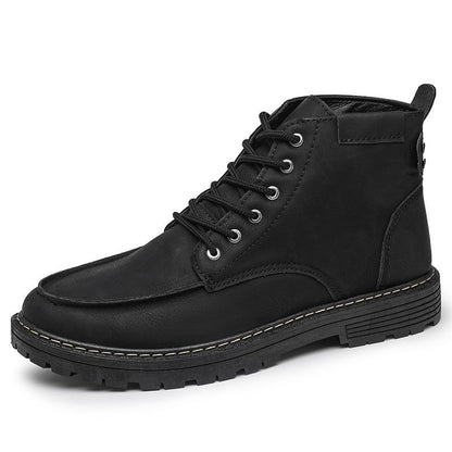 Birmingham Boots®