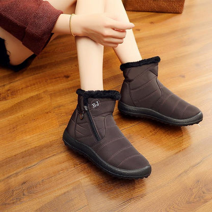 WATERPROOF BOOTS ALL TERRAIN