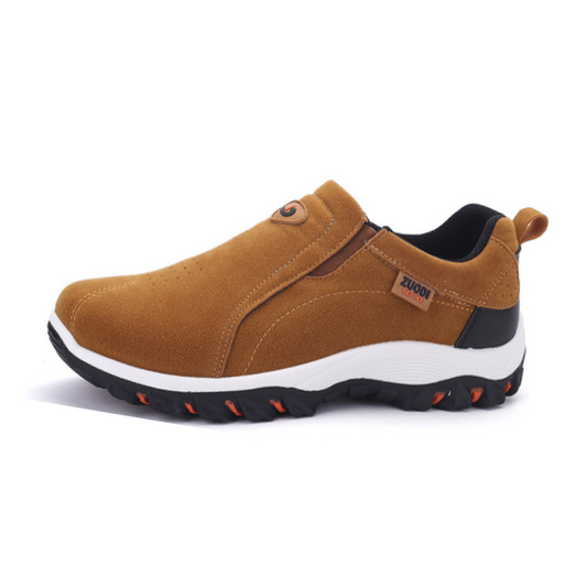 Off-Road Shoes®