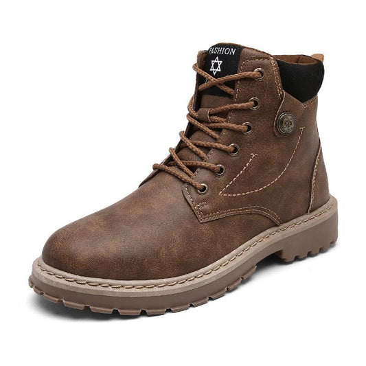 Oxford Boots®