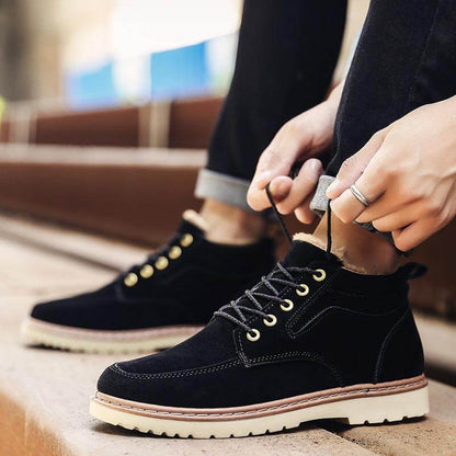 Cambridge Boots™