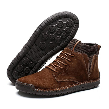 Manchester Boots®
