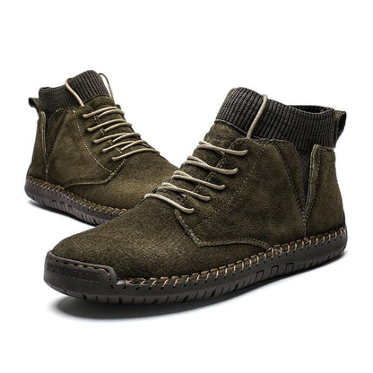 Manchester Boots®