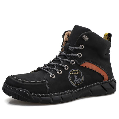 Nottingham Boots®