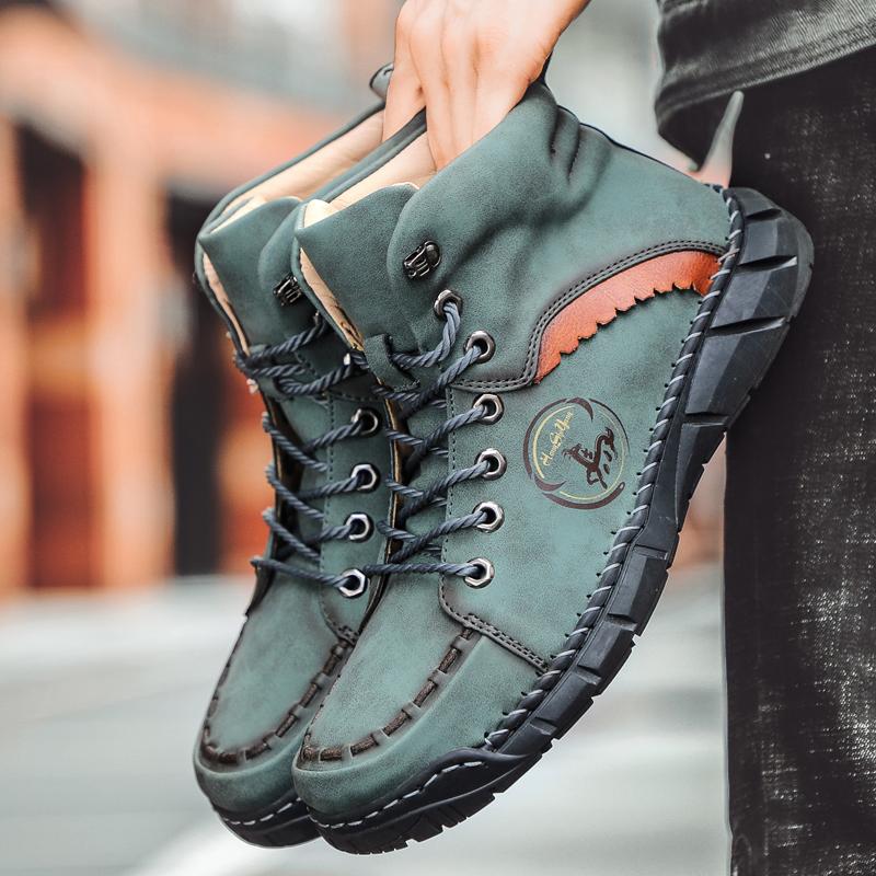 Nottingham Boots®