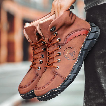 Nottingham Boots®