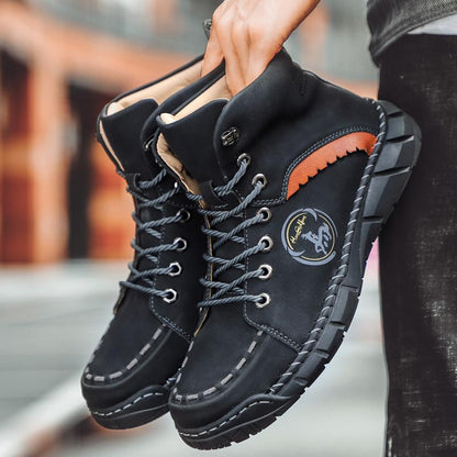 Nottingham Boots®