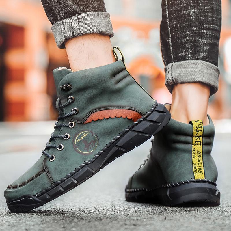 Nottingham Boots®