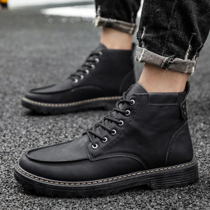 Birmingham Boots®