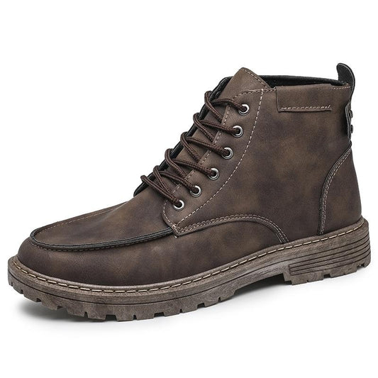 Birmingham Boots®