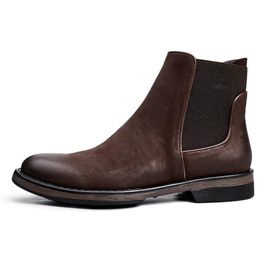 Leeds Boots®